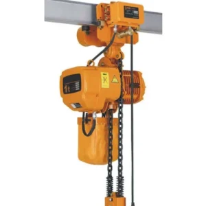 Electric Hoist