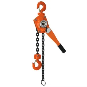 Ratchet Lever Hoist