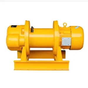 Industrial Winches