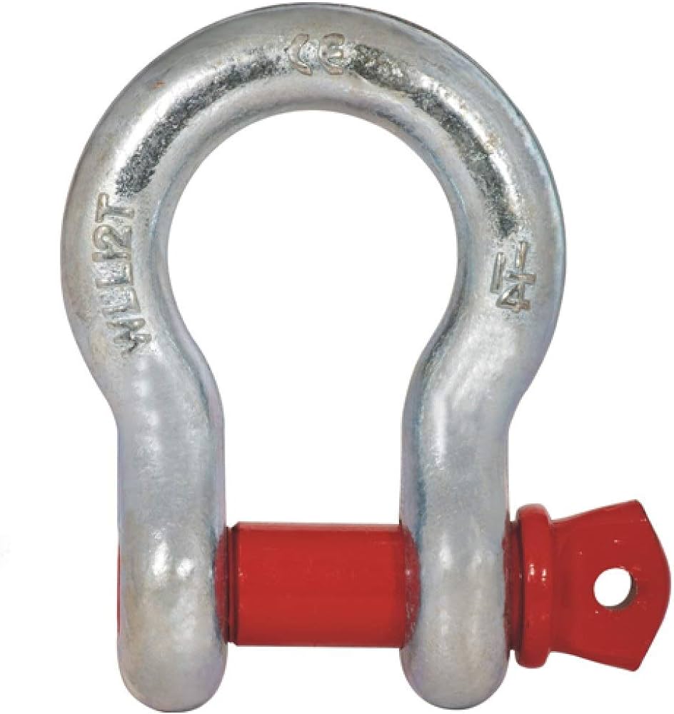 Bow Shackle