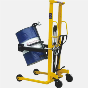 Drum Movement Trolley