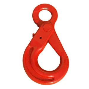 Eye Self Locking Hook