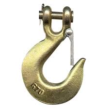 Grade 70 Clevis Slip Hook