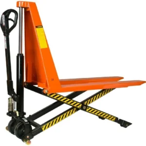 High Lift Hand pallet truck