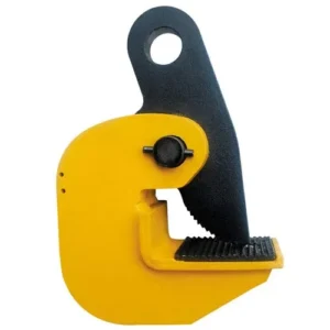 Horizontal Plate Lifting Clamp