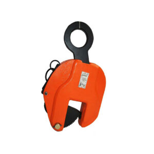 Vertical Plate Lifting Clamp